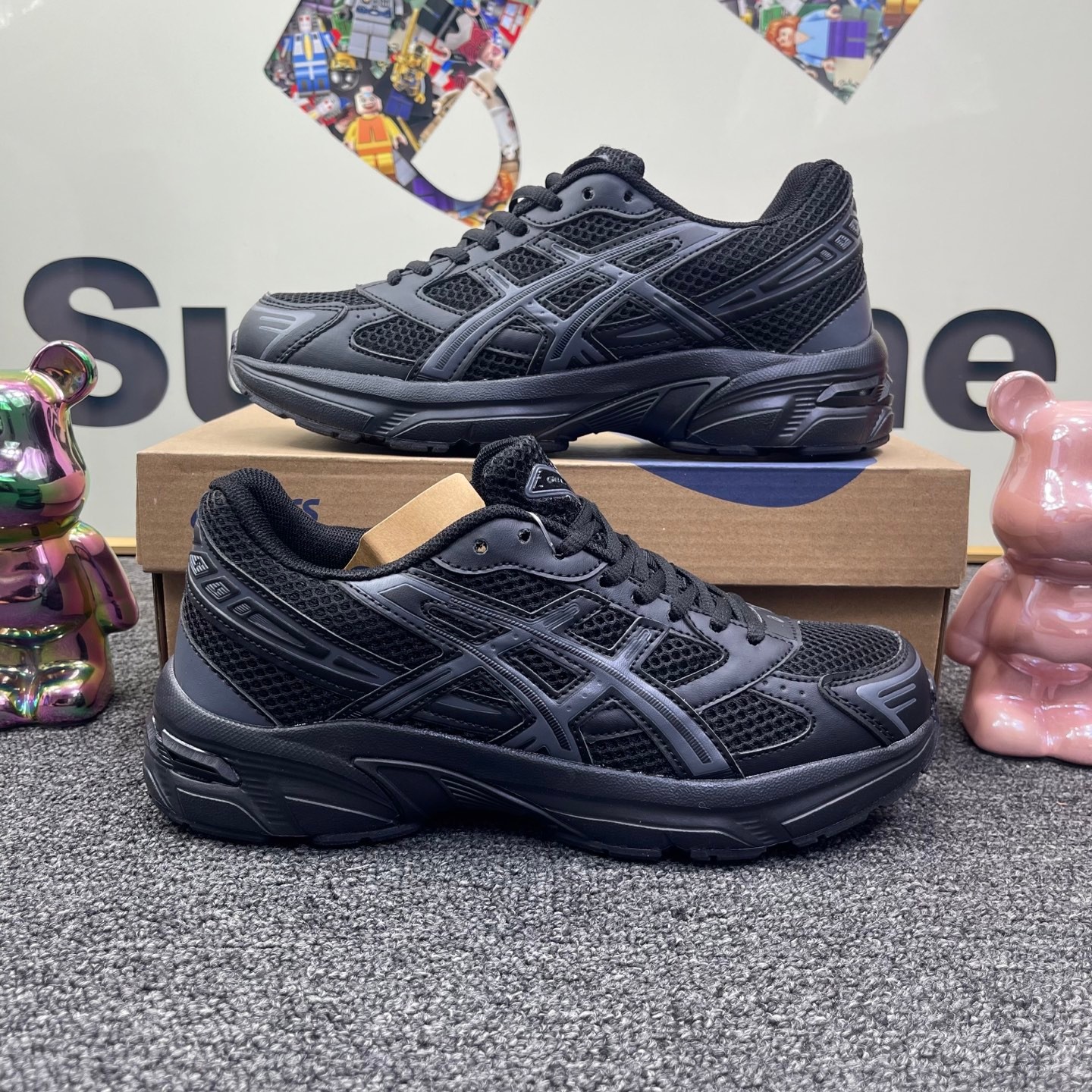 נעלי ספורט ASICS ASICS
