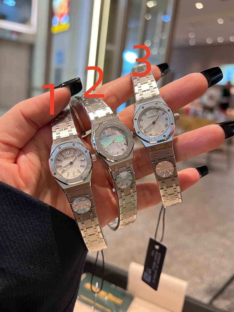 שעון Audemars Piguet Audemars Piguet
