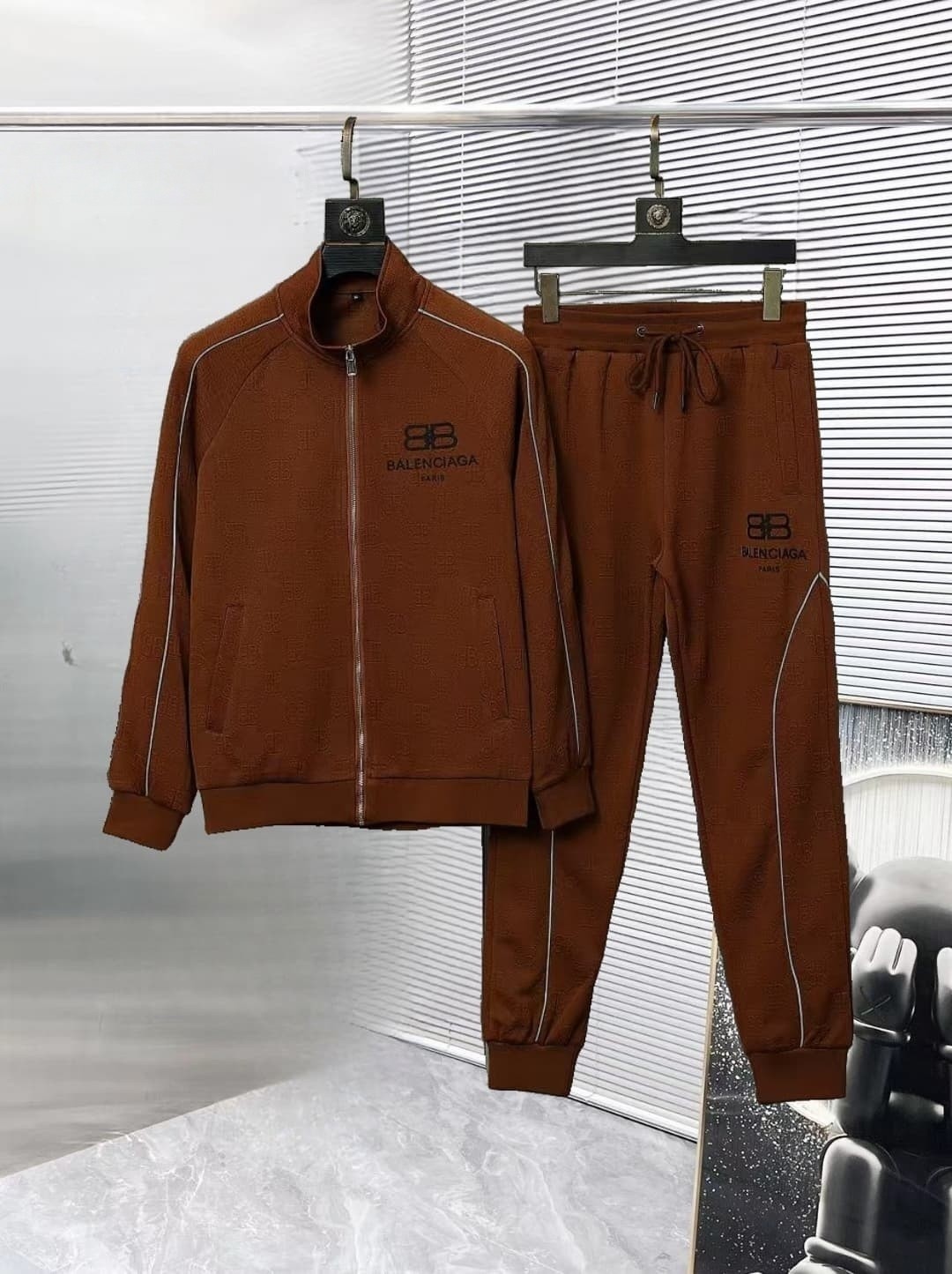 חליפת טרנינג Balenciaga Balenciaga
