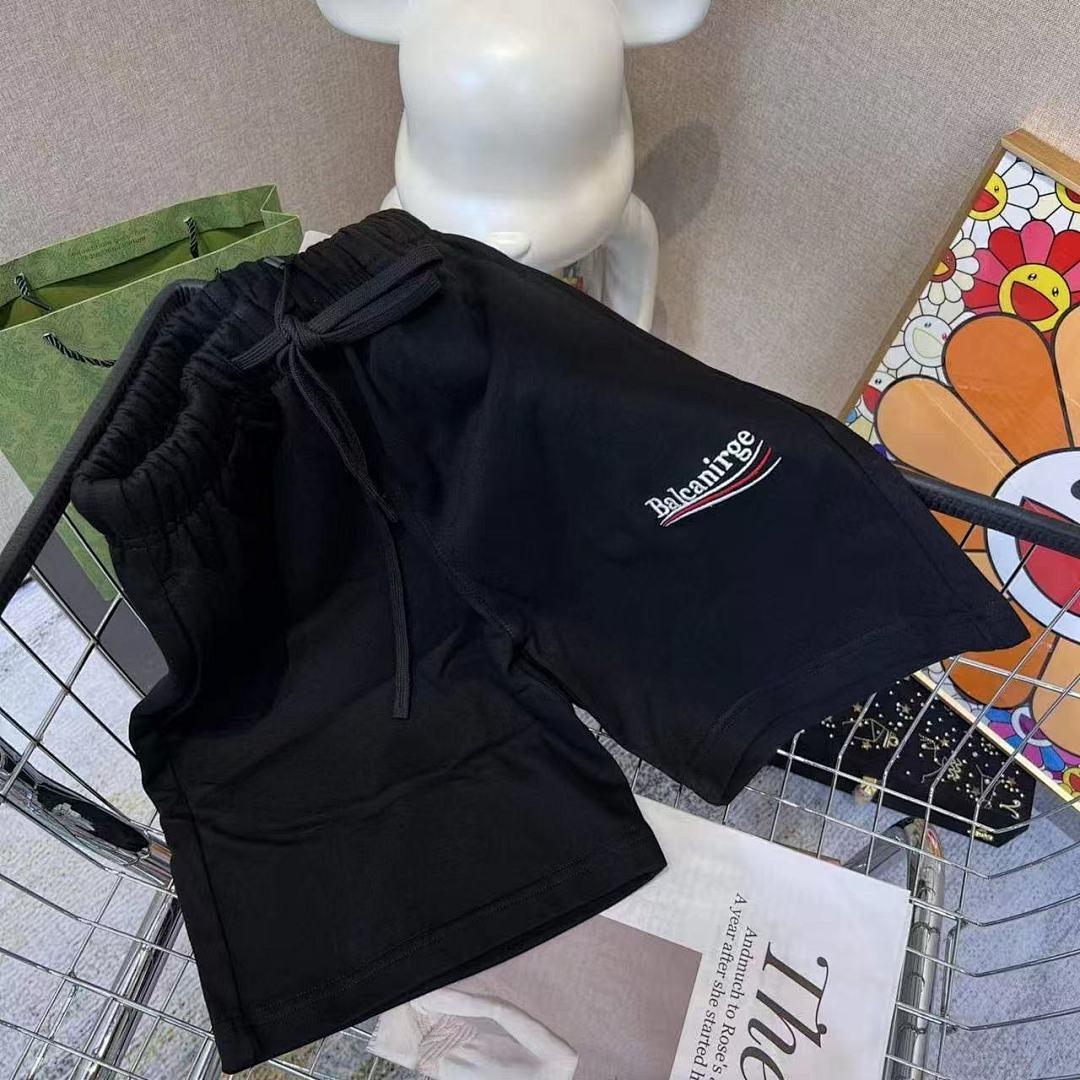 מכנסיים קצרים Balenciaga Balenciaga