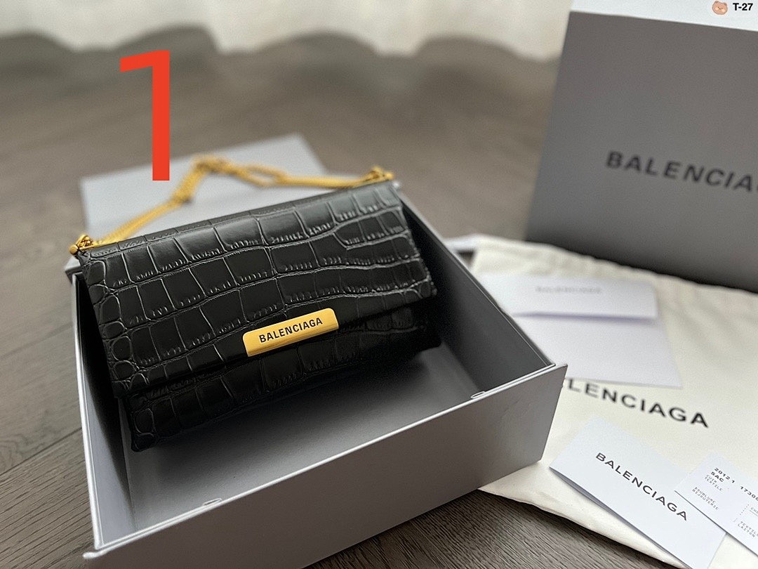 תיק Balenciaga Balenciaga