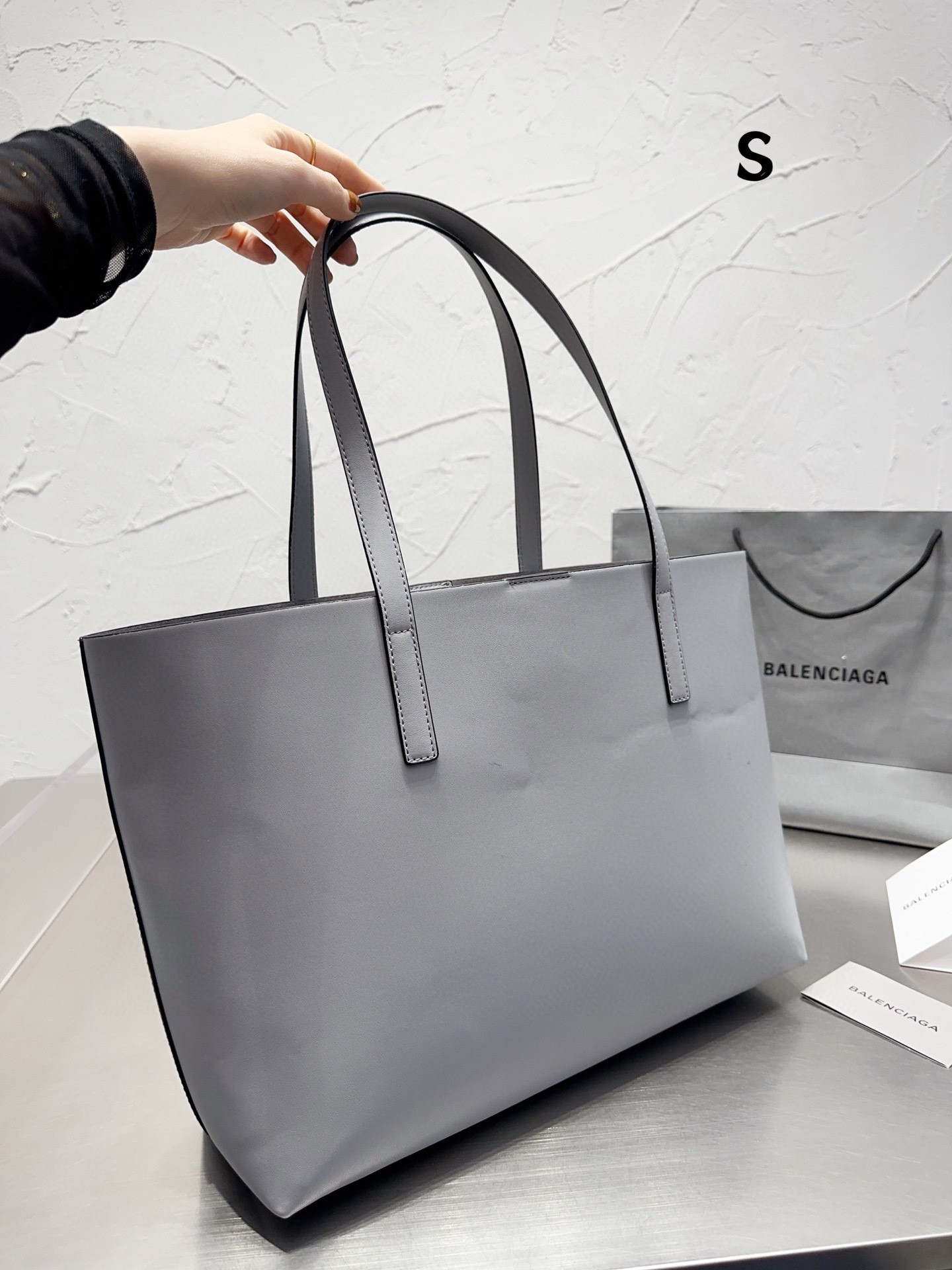 תיק צד Balenciaga Balenciaga