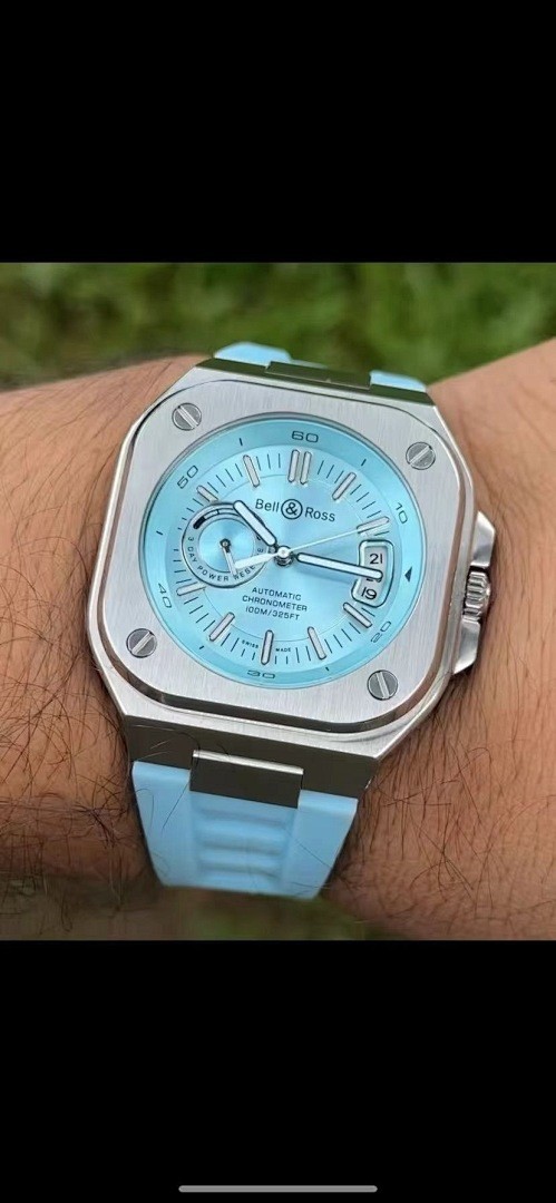 שעון Bell&Ross Bell&Ross