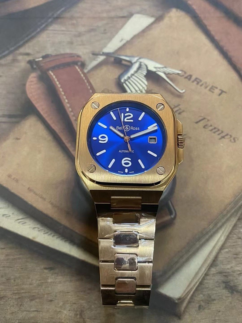 שעון Bell&Ross Bell&Ross