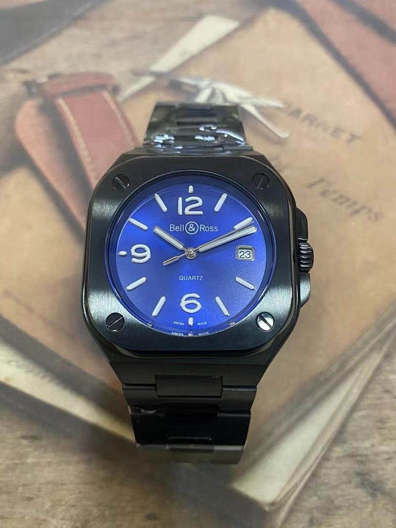 שעון Bell&Ross Bell&Ross