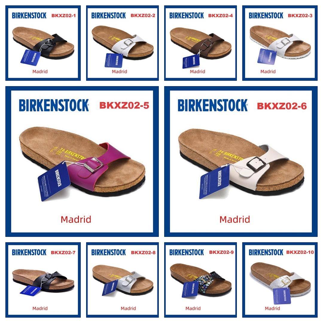 נעליים Birkenstock Birkenstock