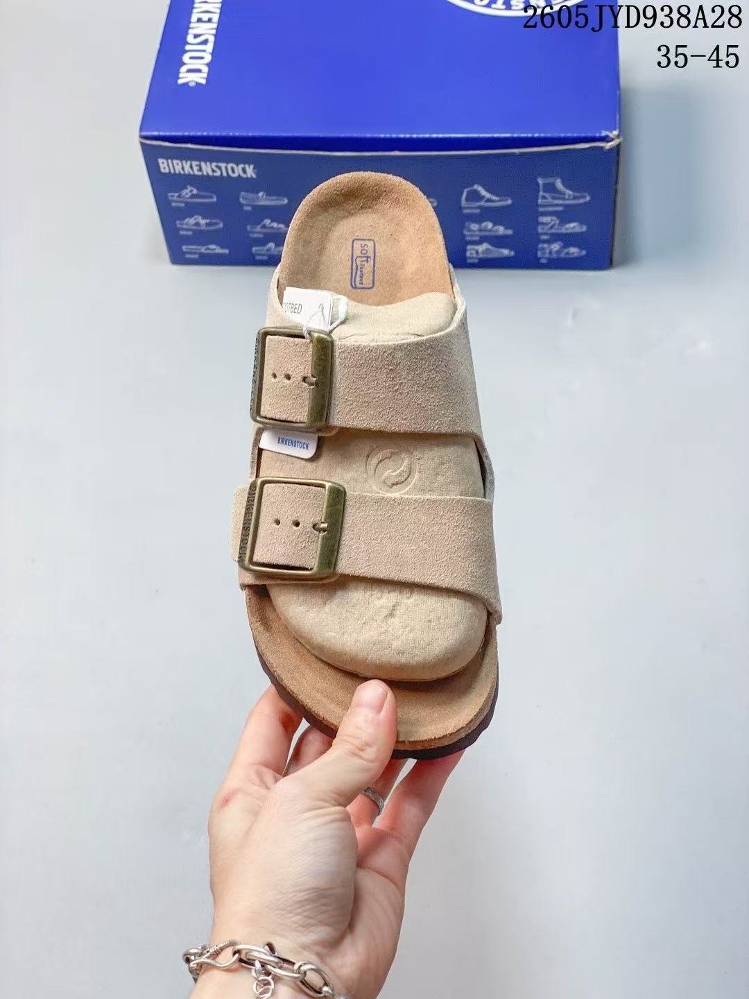 סנדלי Birkenstock Birkenstock