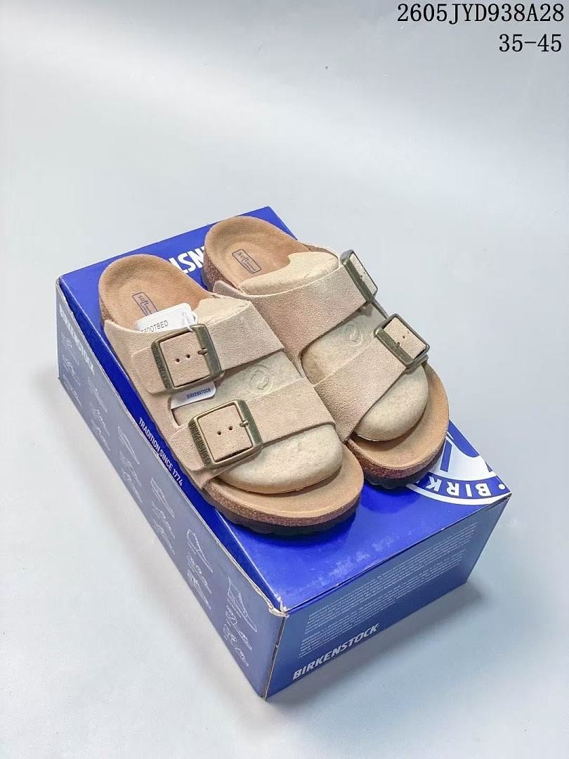 נעליים Birkenstock Birkenstock