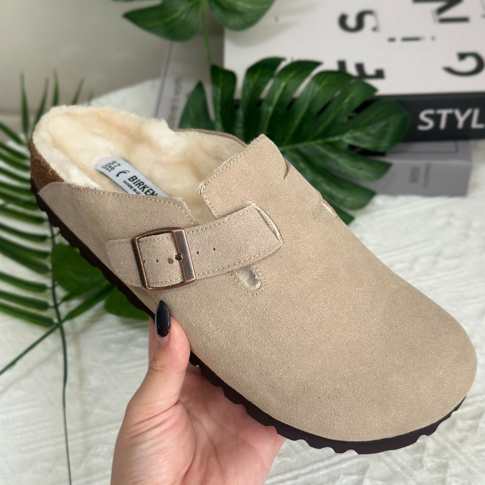 קלוגים Birkenstock Birkenstock