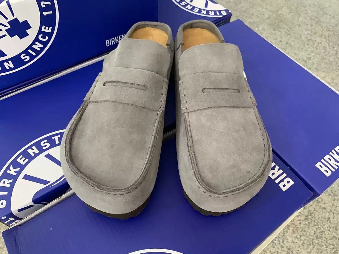 נעליים Birkenstock Birkenstock