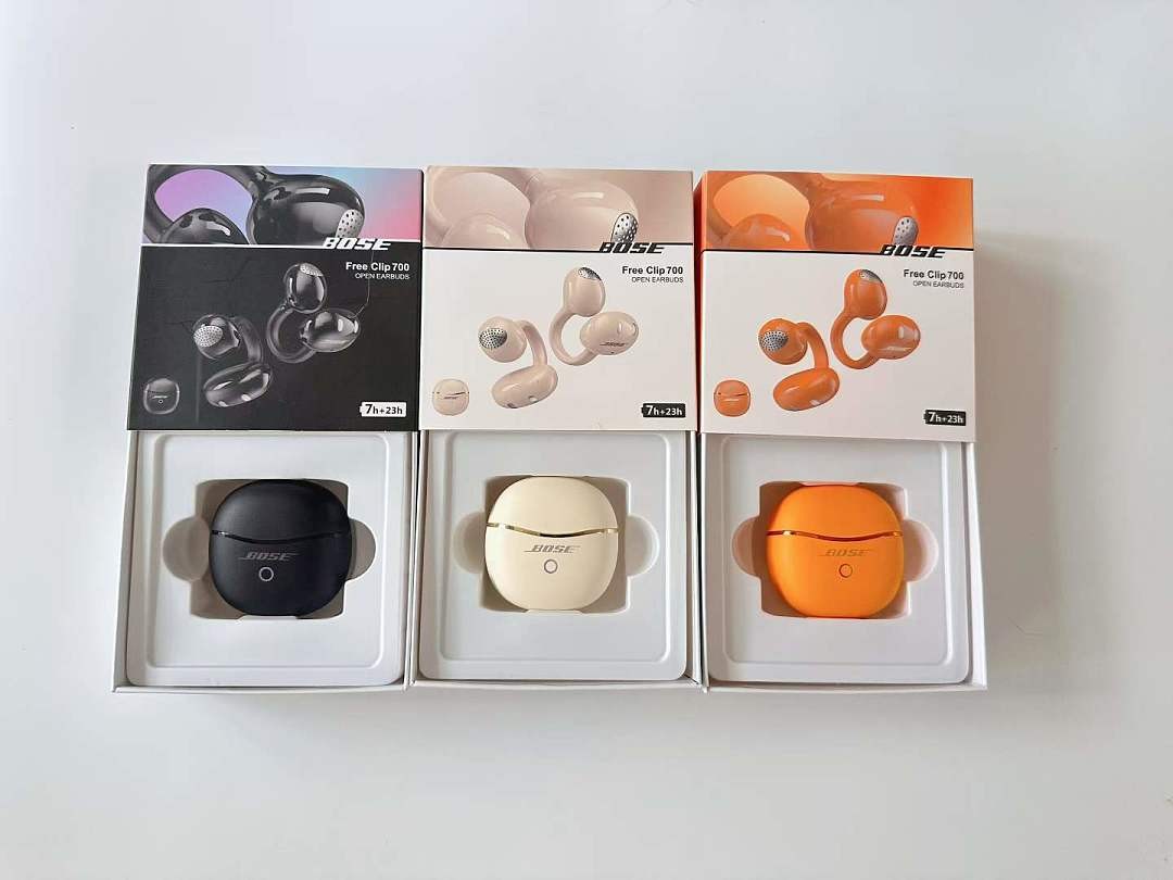 אוזניות Bose Bose