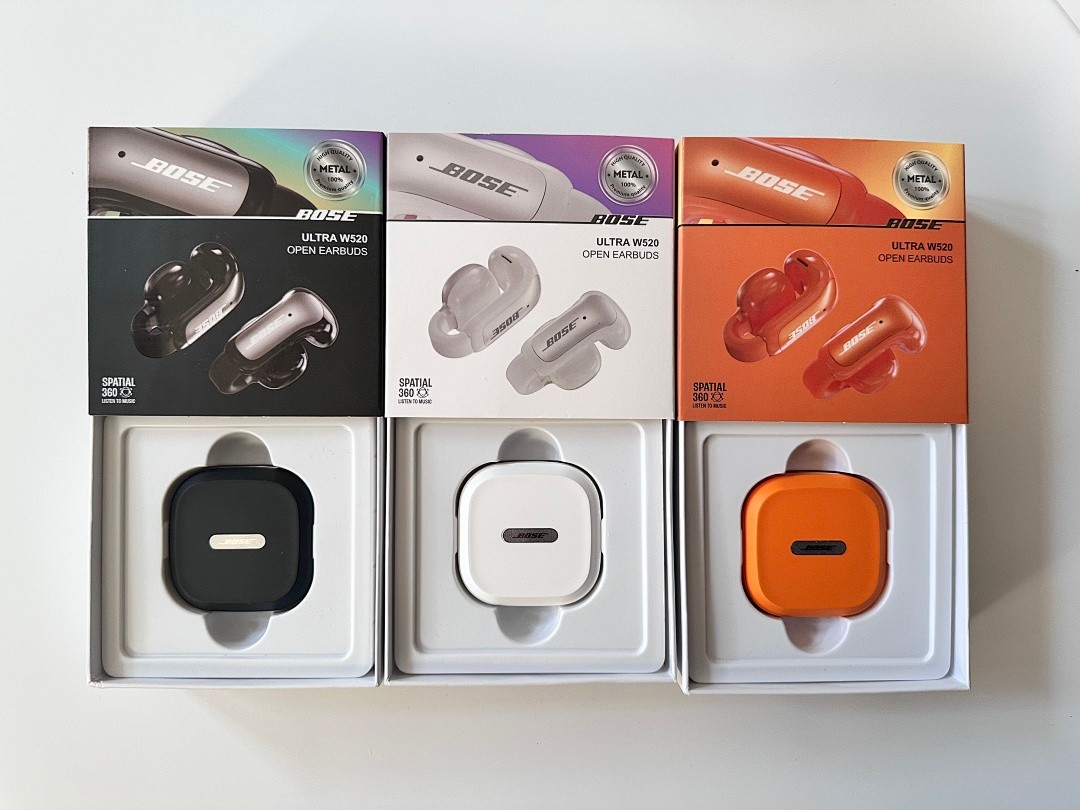 אוזניות Bose Bose
