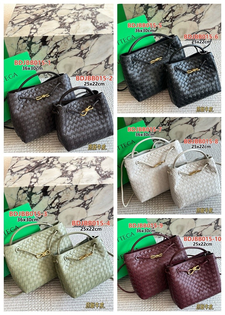 תיק Bottega Veneta Bottega Veneta