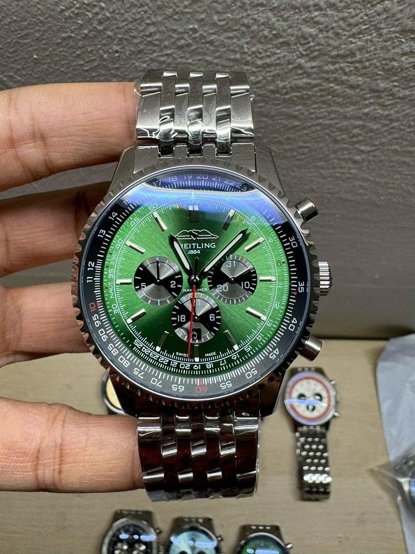 שעון Breitling Breitling