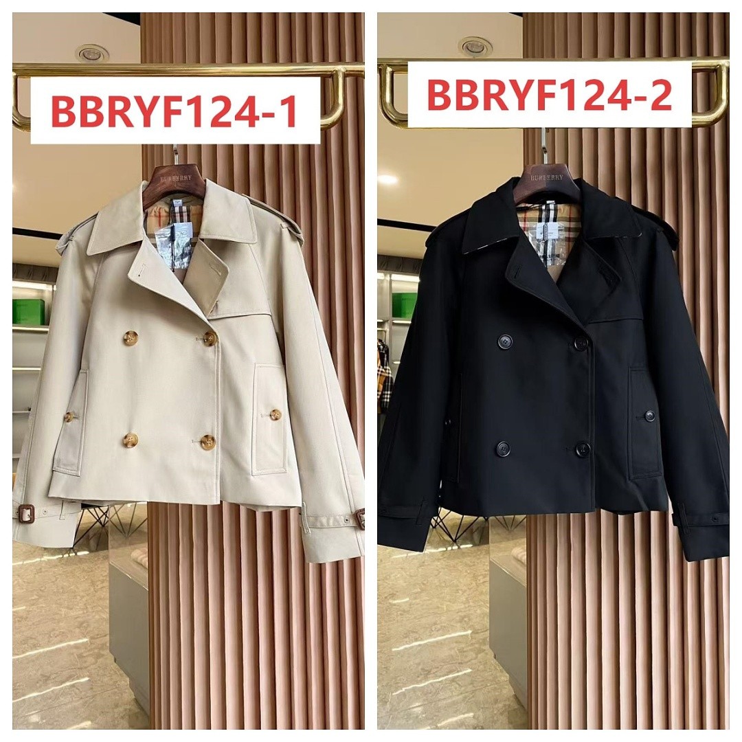 מעיל Burberry Burberry