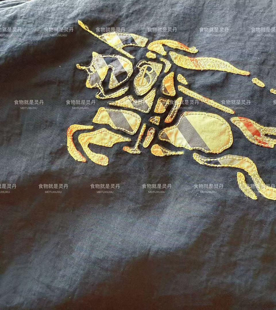 בגד ילדים Burberry Burberry