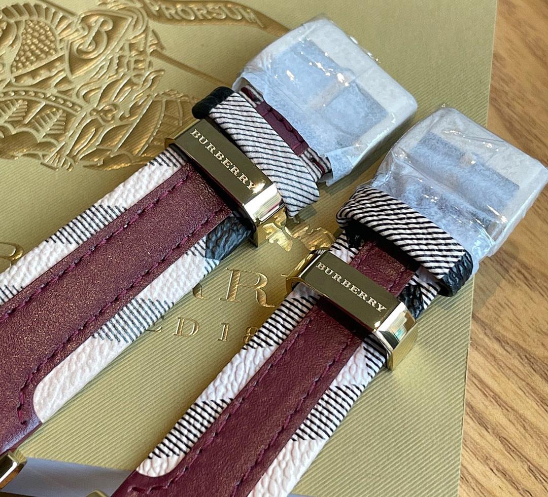 שעון Burberry Burberry