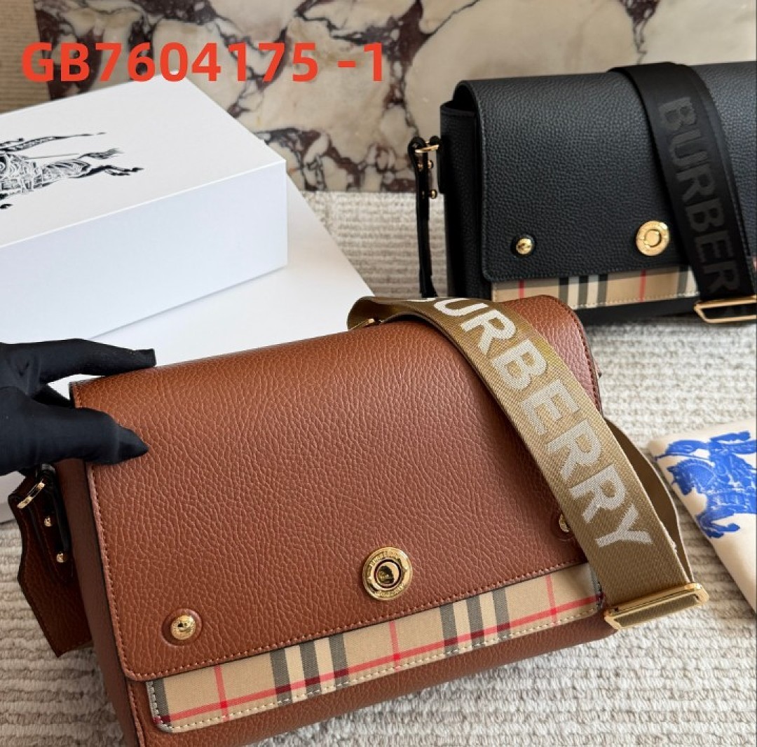 תיק צד Burberry Burberry