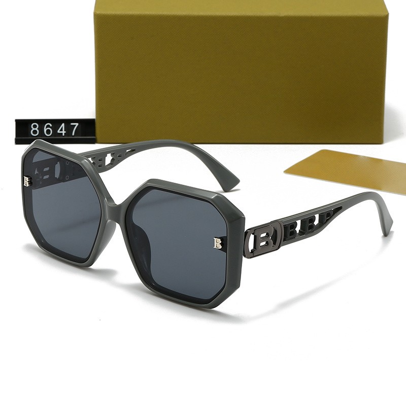 משקפי שמש Burberry Burberry