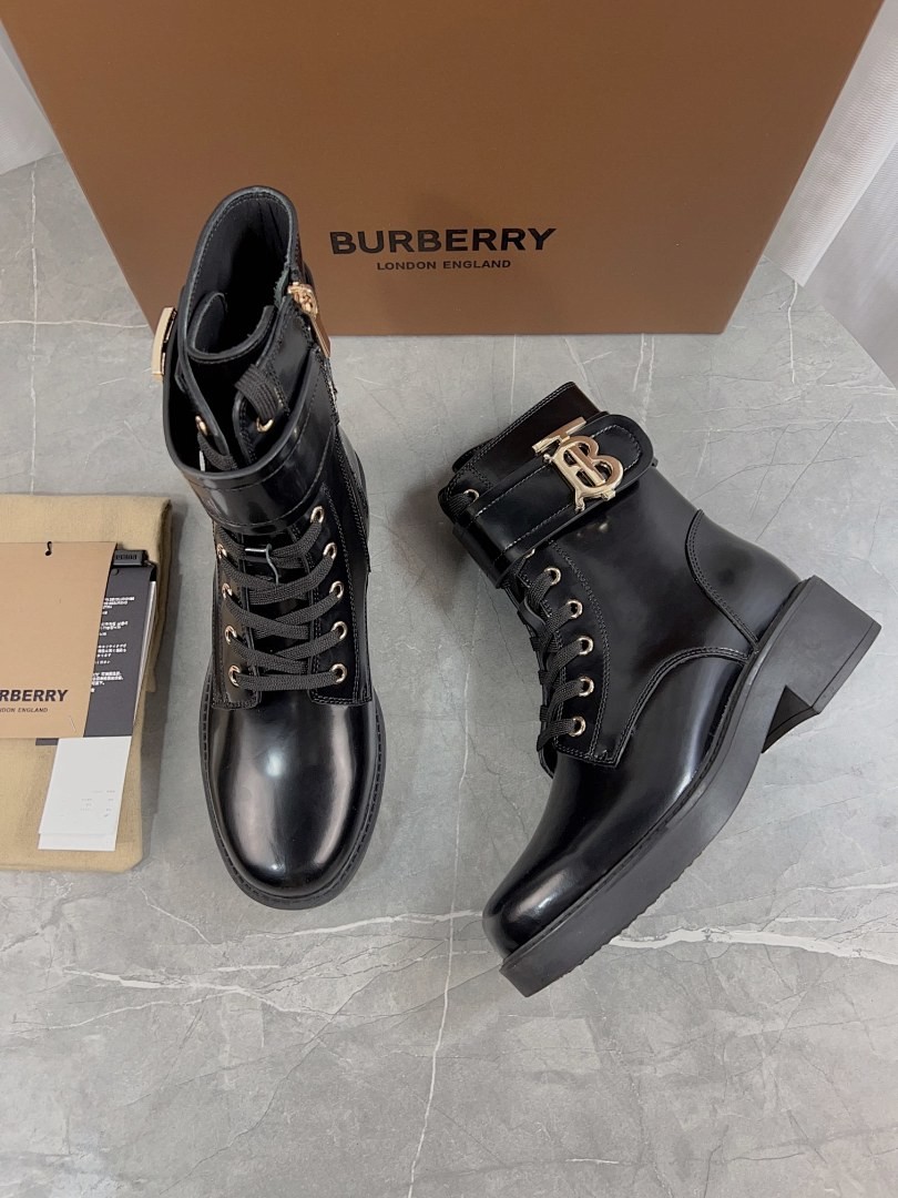 נעליים Burberry Burberry