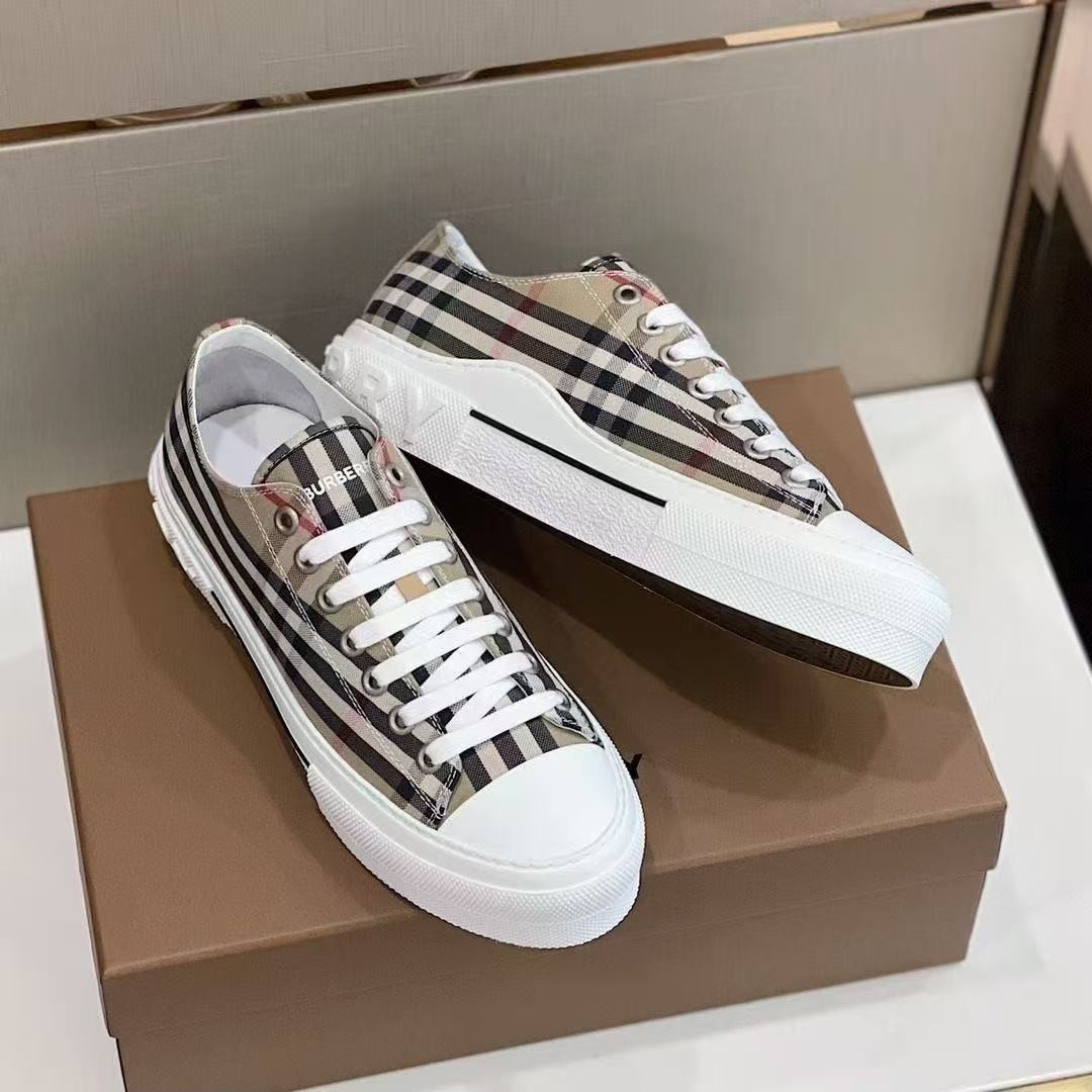 נעלי סניקרס Burberry Burberry