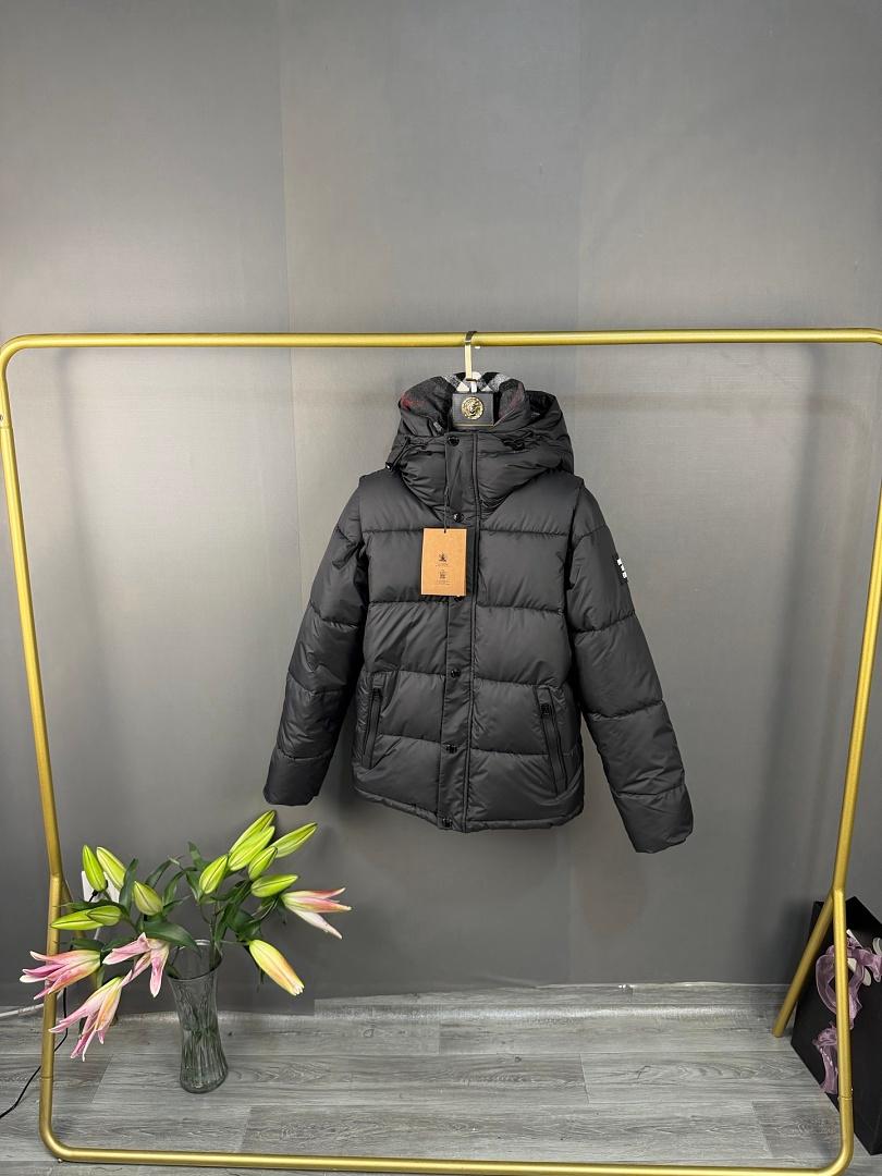 מעיל פוך Burberry Burberry