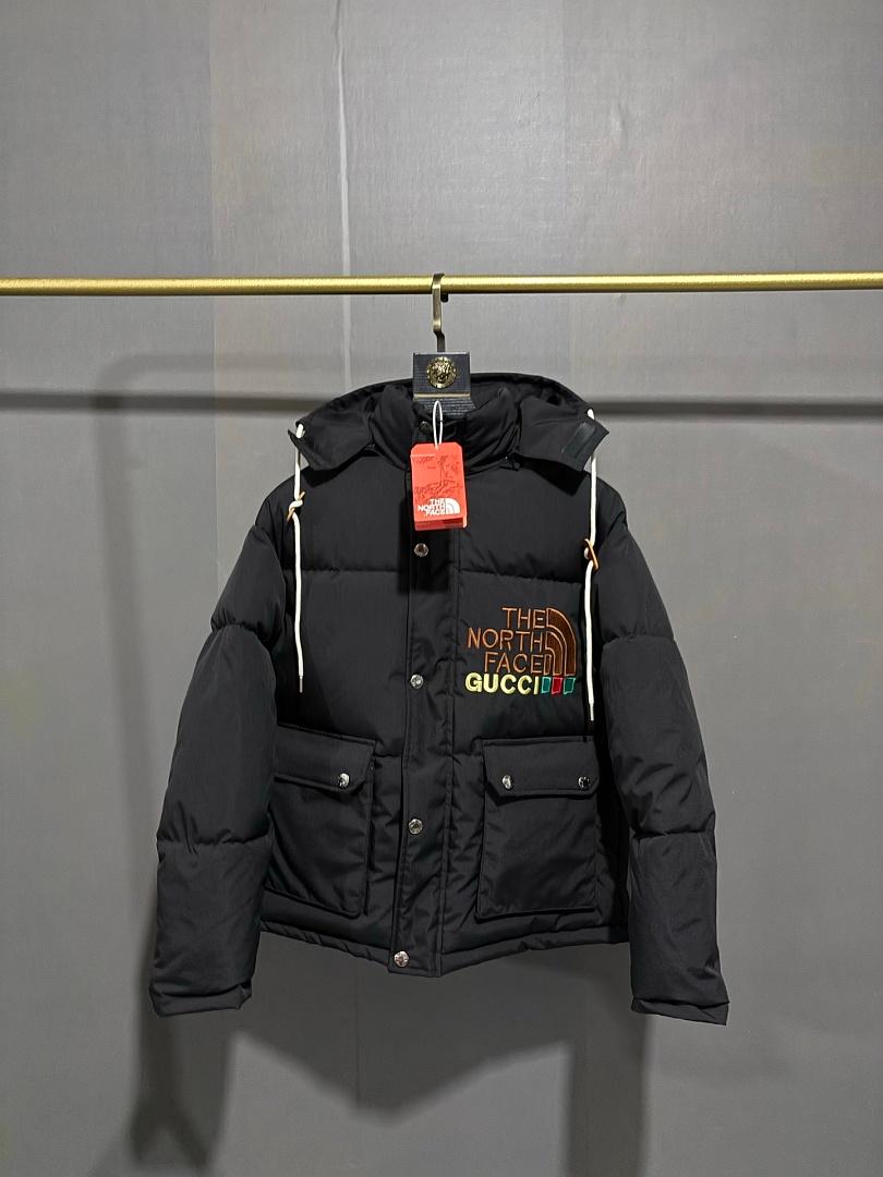 מעיל פוך Burberry Burberry