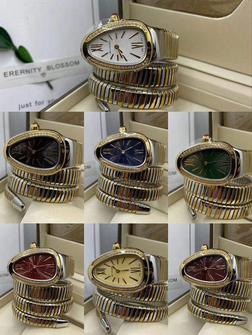 שעון Bvlgari Bvlgari