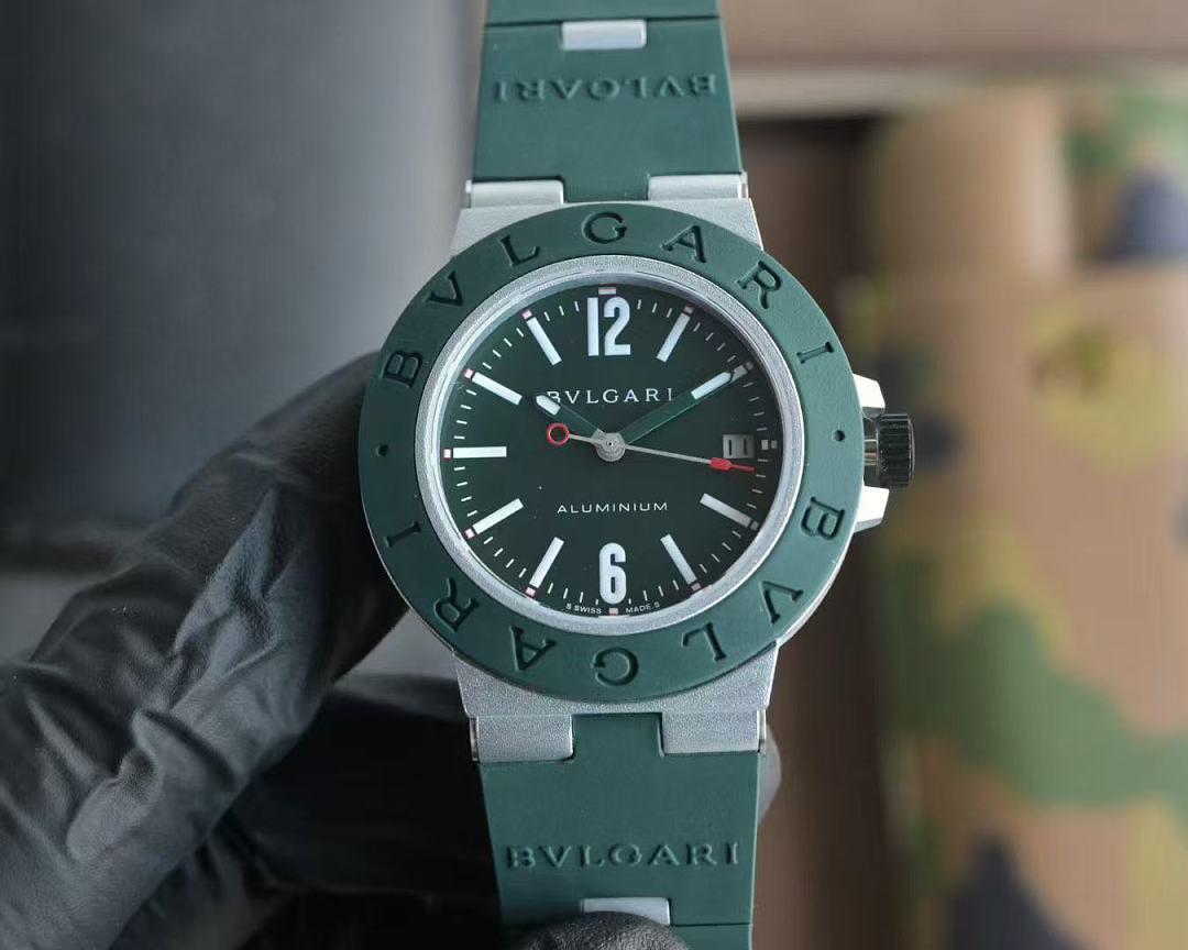 שעון Bvlgari Bvlgari