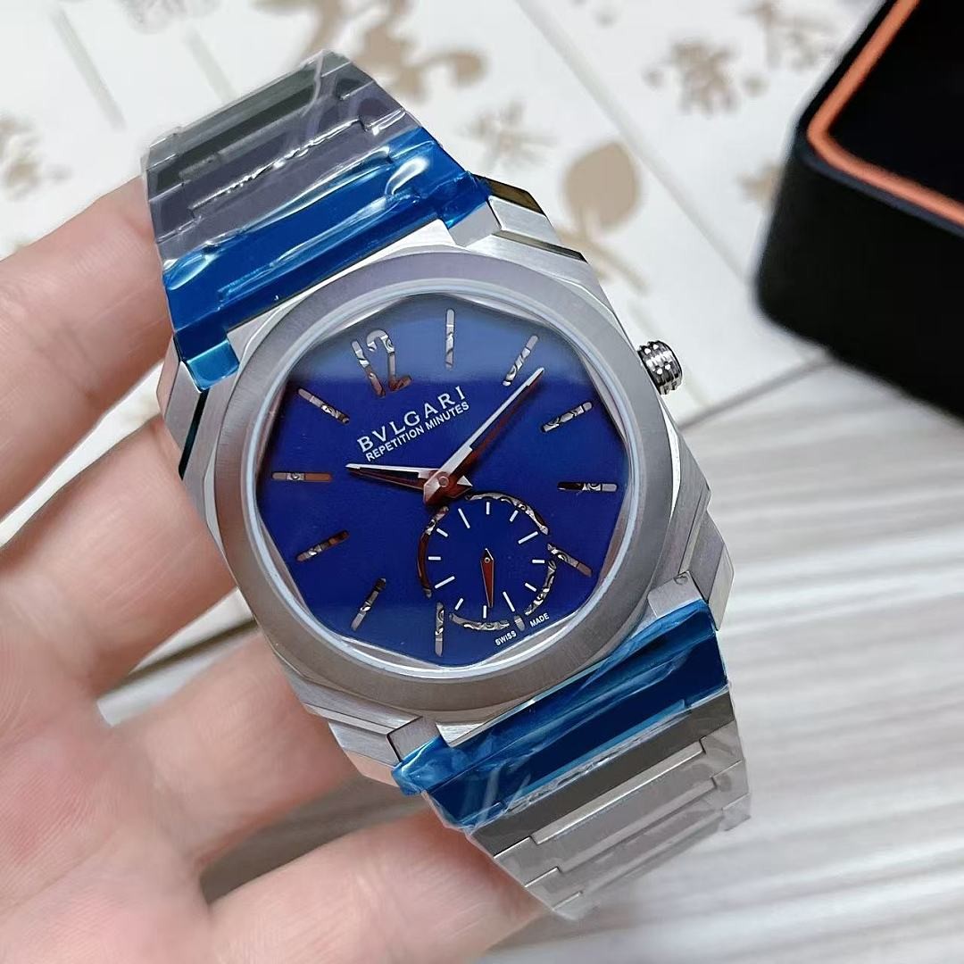 שעון Bvlgari Bvlgari
