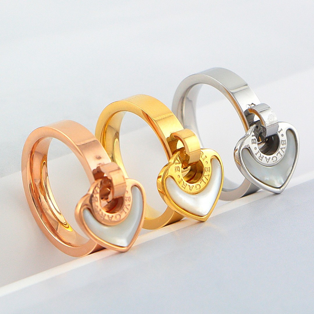 תכשיט Bvlgari Bvlgari