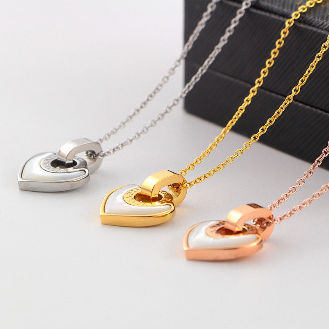 תכשיט Bvlgari Bvlgari