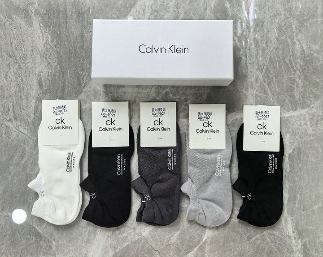 גרביים Calvin Klein Calvin Klein