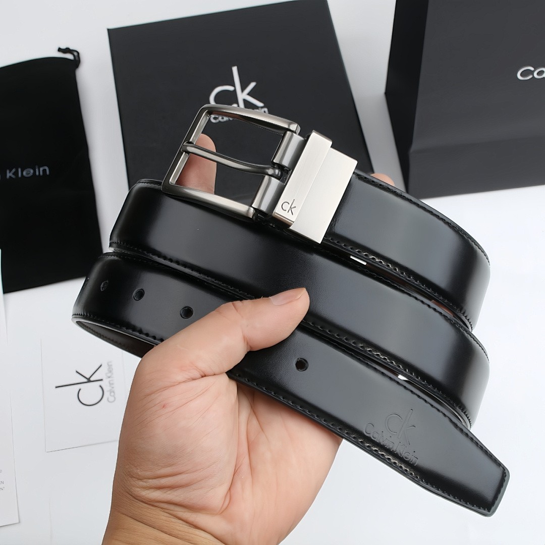 חגורה Calvin Klein Calvin Klein
