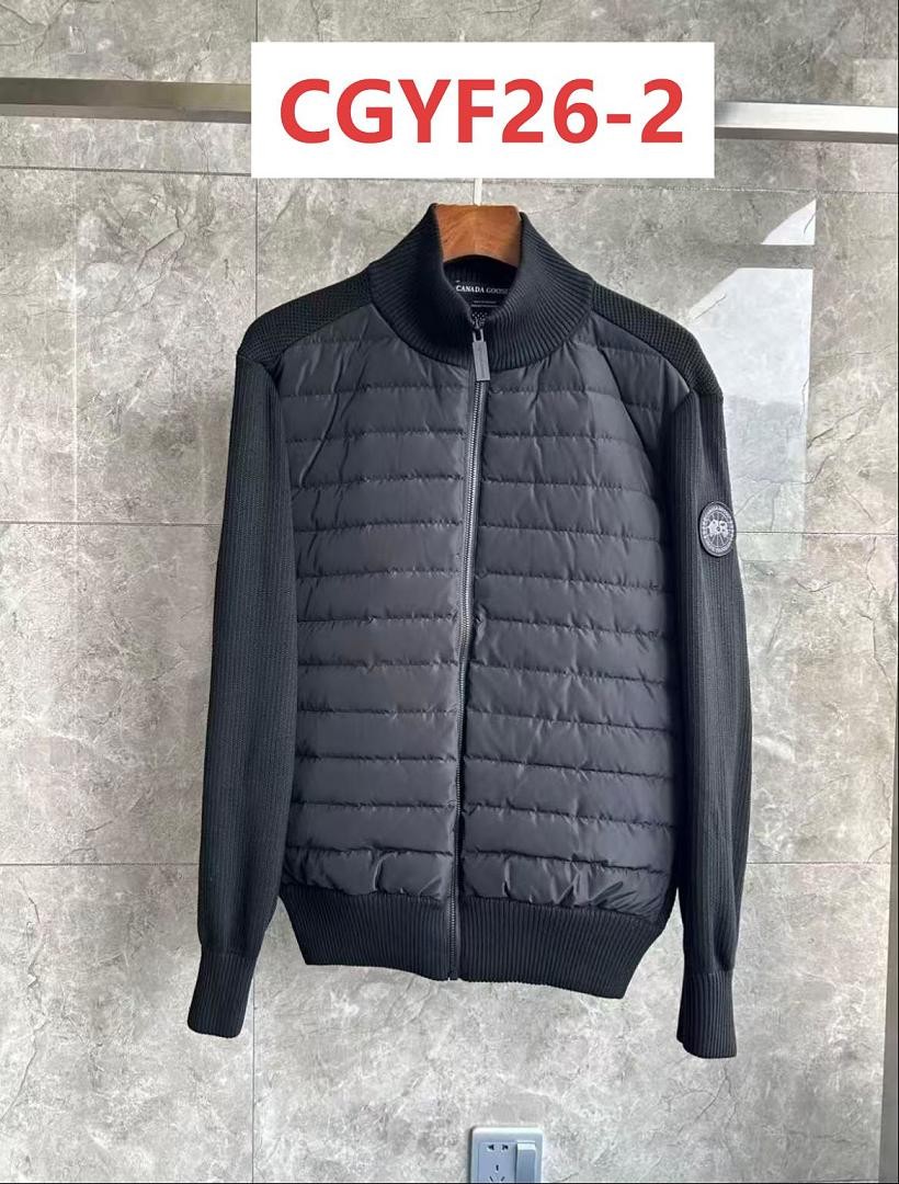ז'קט Canada Goose Canada Goose