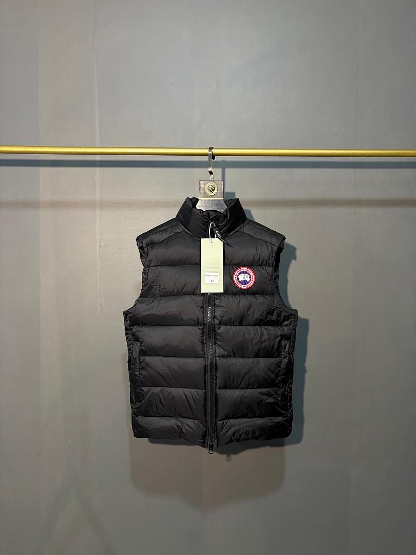 מעיל פוך Canada Goose Canada Goose