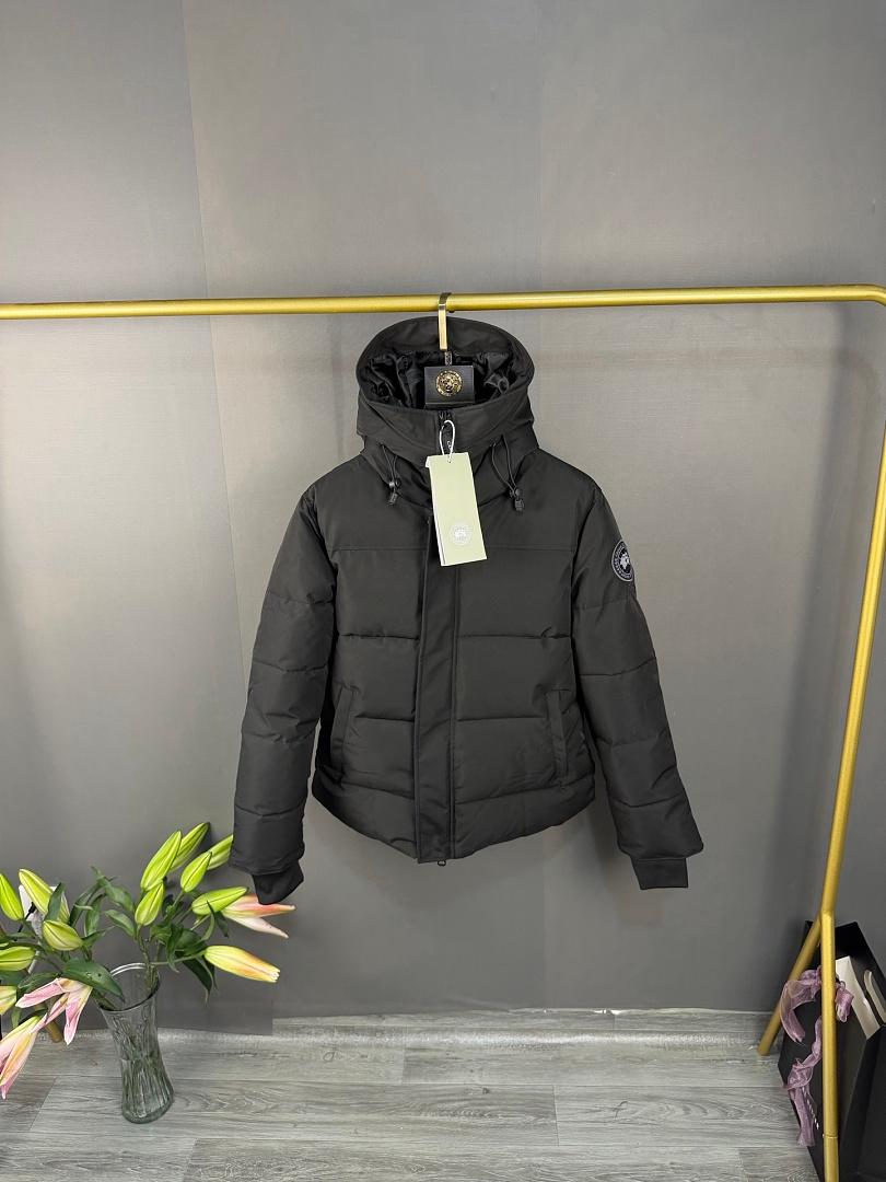 מעיל פוך Canada Goose Canada Goose