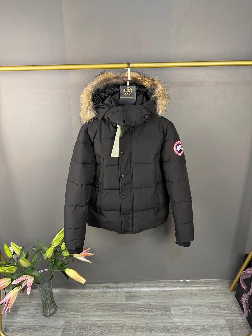 מעיל פוך Canada Goose Canada Goose
