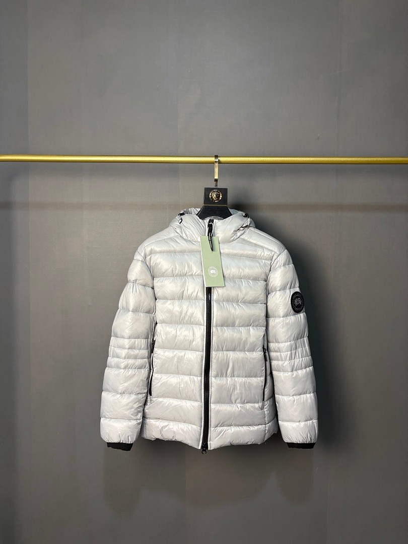 מעיל פוך Canada Goose Canada Goose