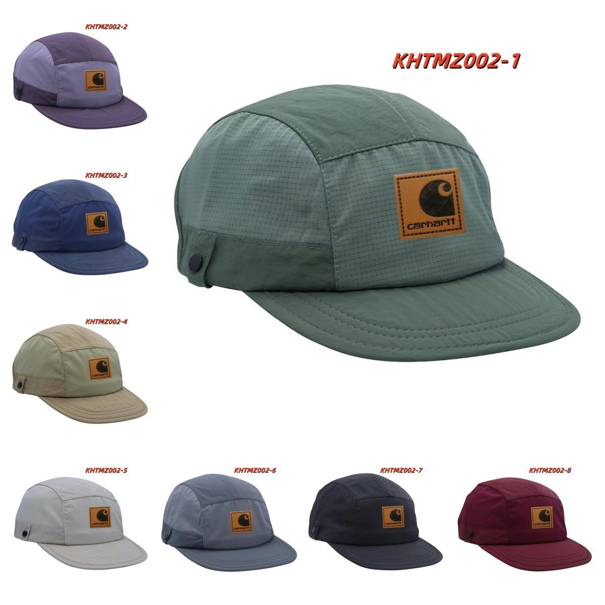כובע Carhartt Carhartt
