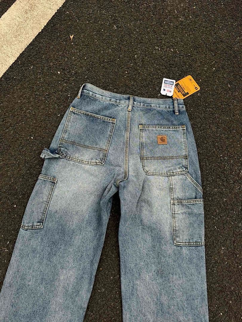 ג'ינס Carhartt Carhartt