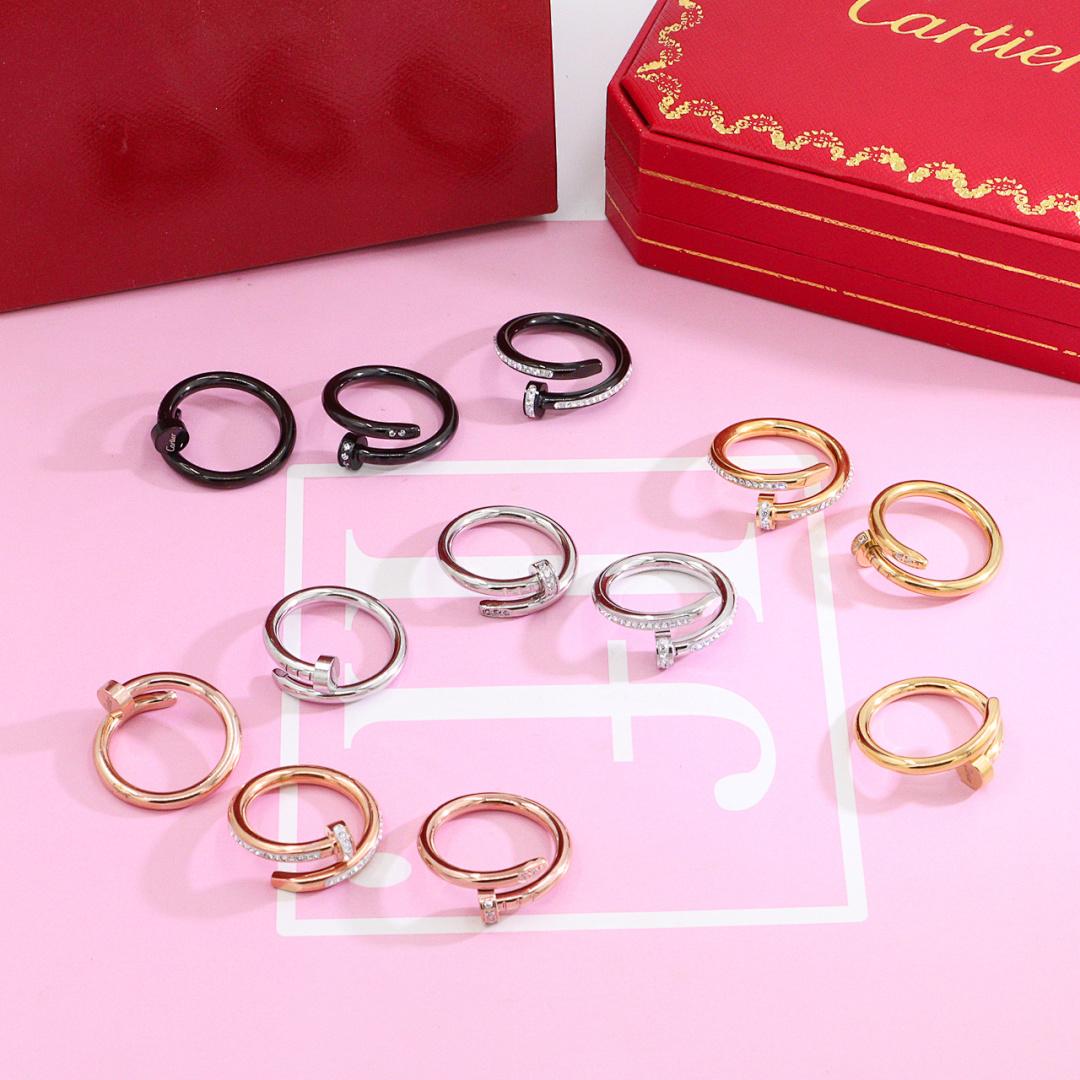 תכשיט Cartier Cartier