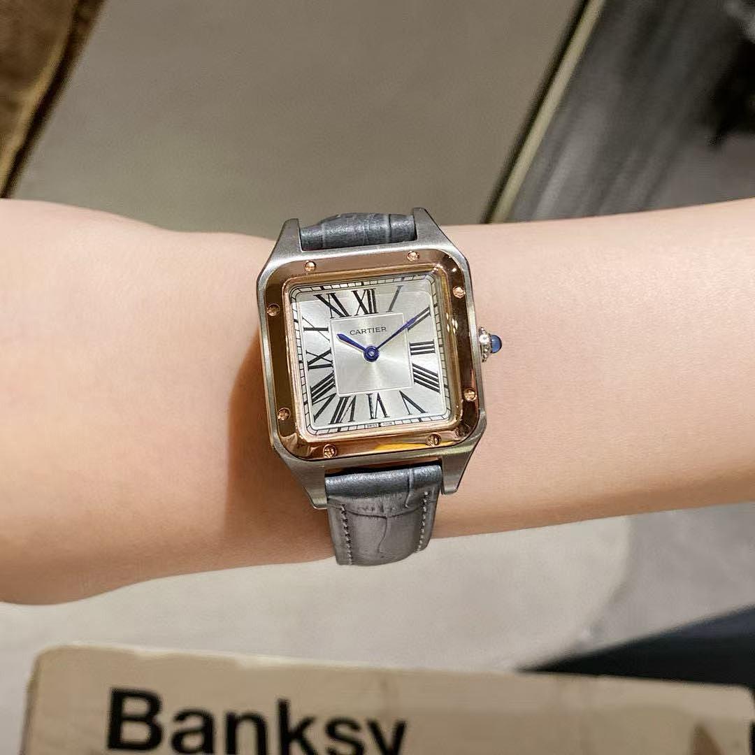 שעון Cartier Cartier