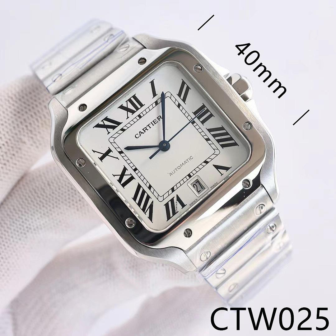 שעון Cartier Cartier