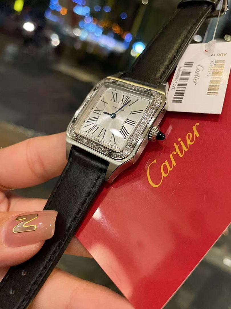 שעון Cartier Cartier