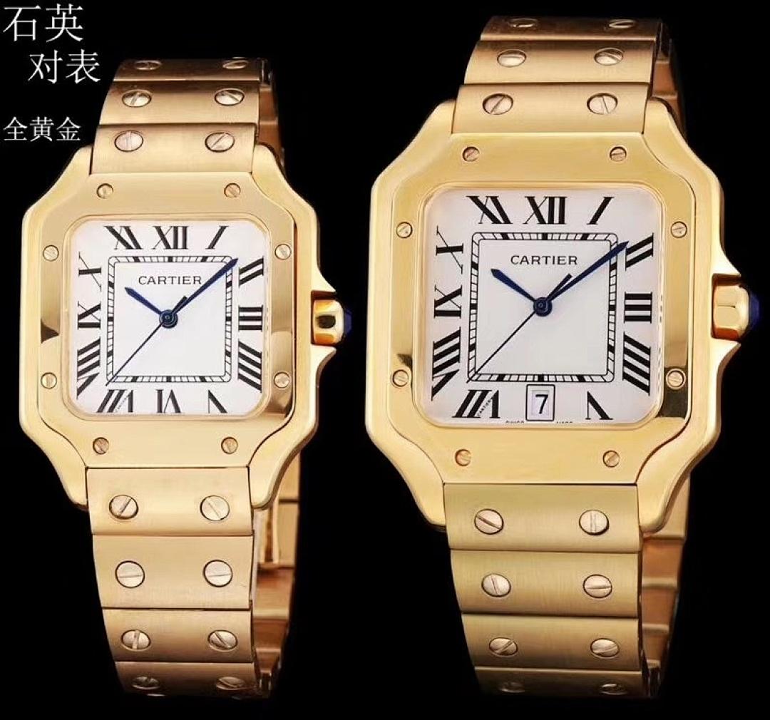 שעון Cartier Cartier