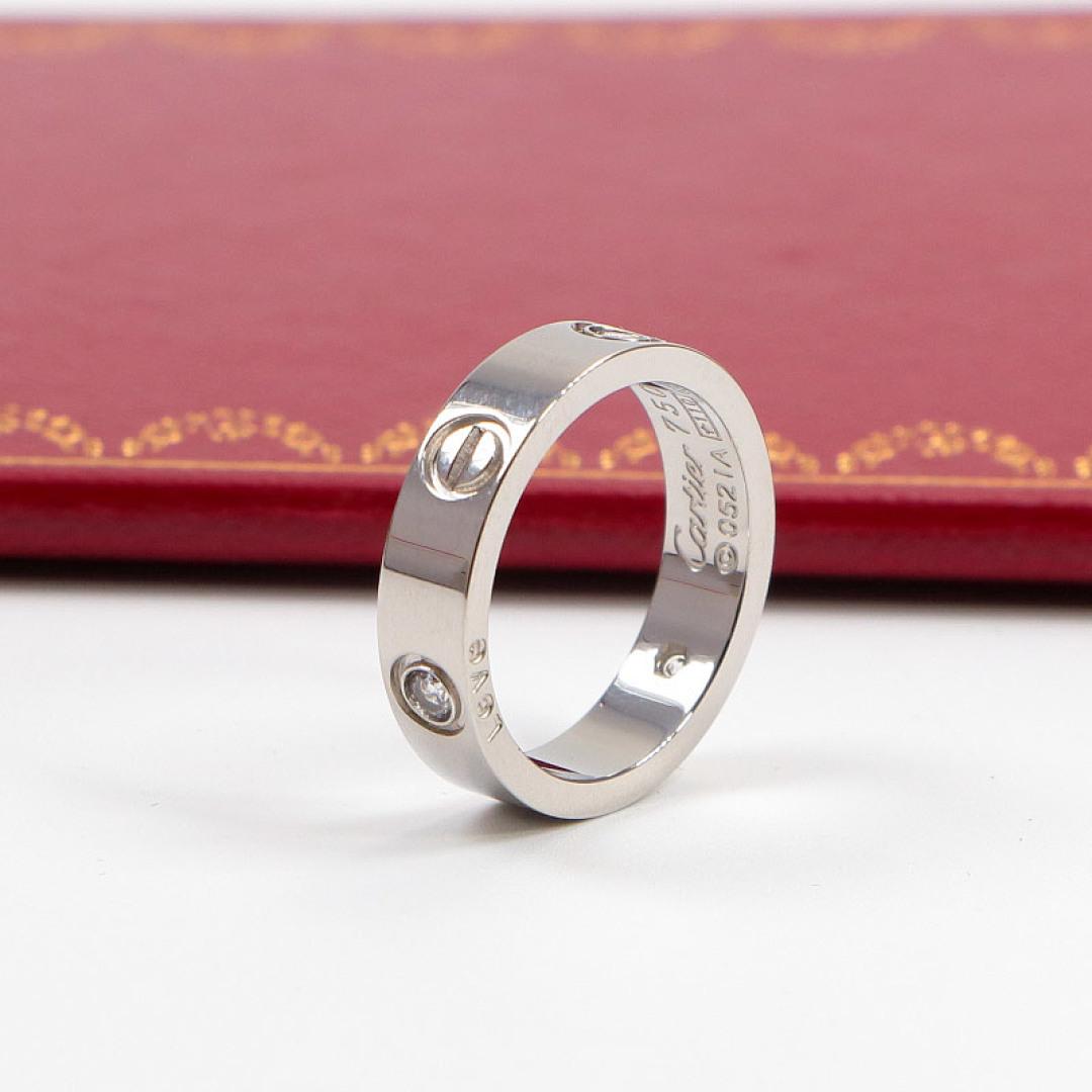 תכשיט Cartier Cartier