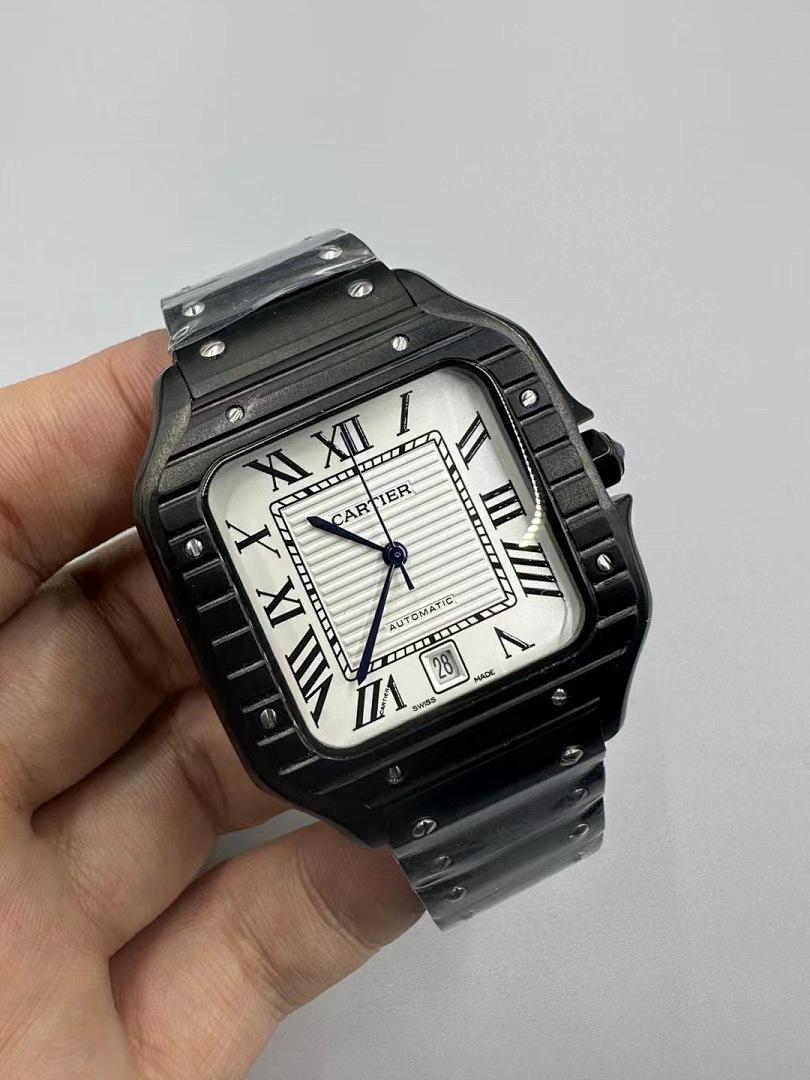 שעון Cartier Cartier