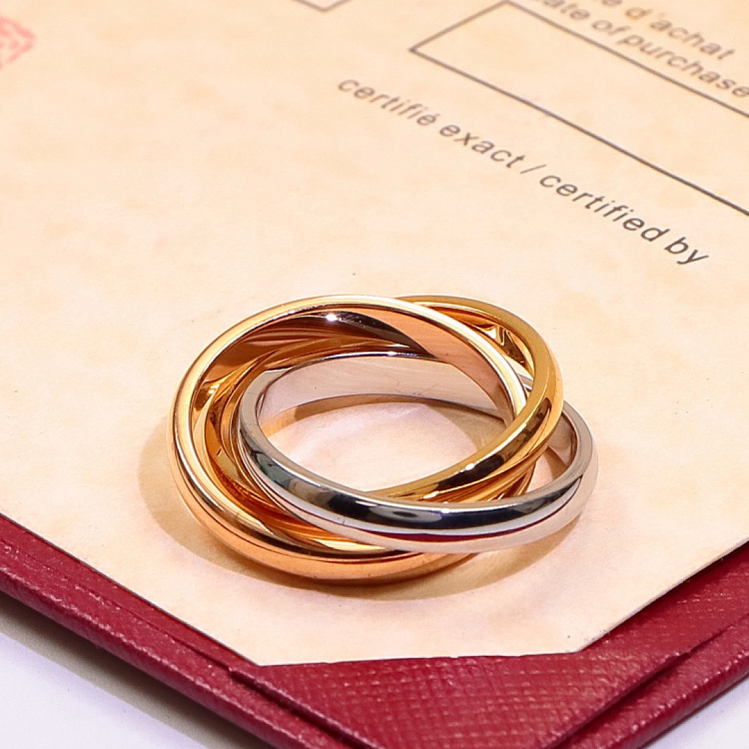 תכשיט Cartier Cartier