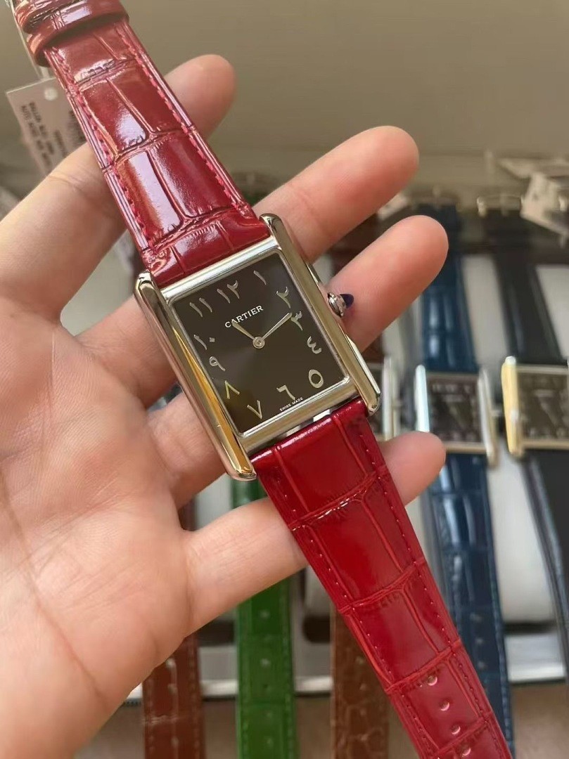 שעון Cartier Cartier